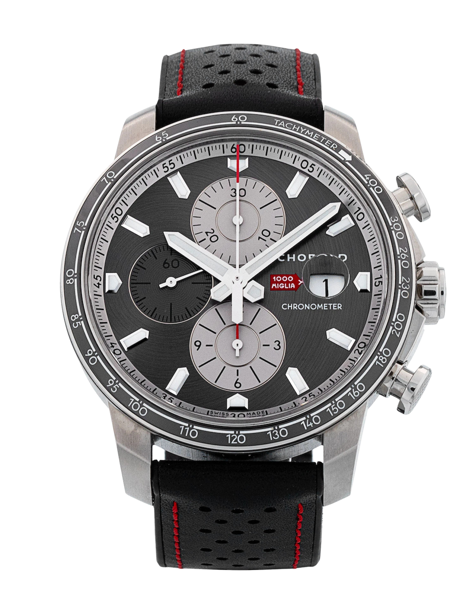 Chopard Mille Miglia ref. 168571-3009 - Tomasini Francia